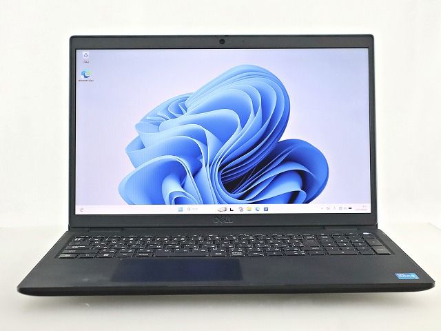 DELL デル LATITUDE 3520 SSD256GB メモリ16GB Core i5 Windows 11 Pro 