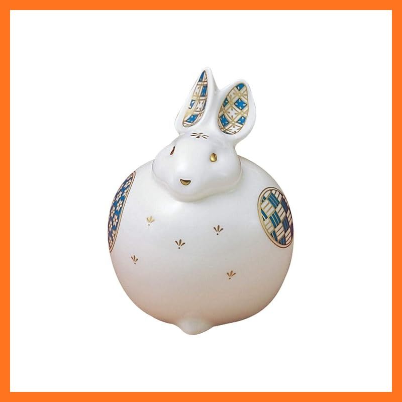 新品】 Noritake ノリタケ 置物 高さ約8.5cm・幅約7.5cm 小動物