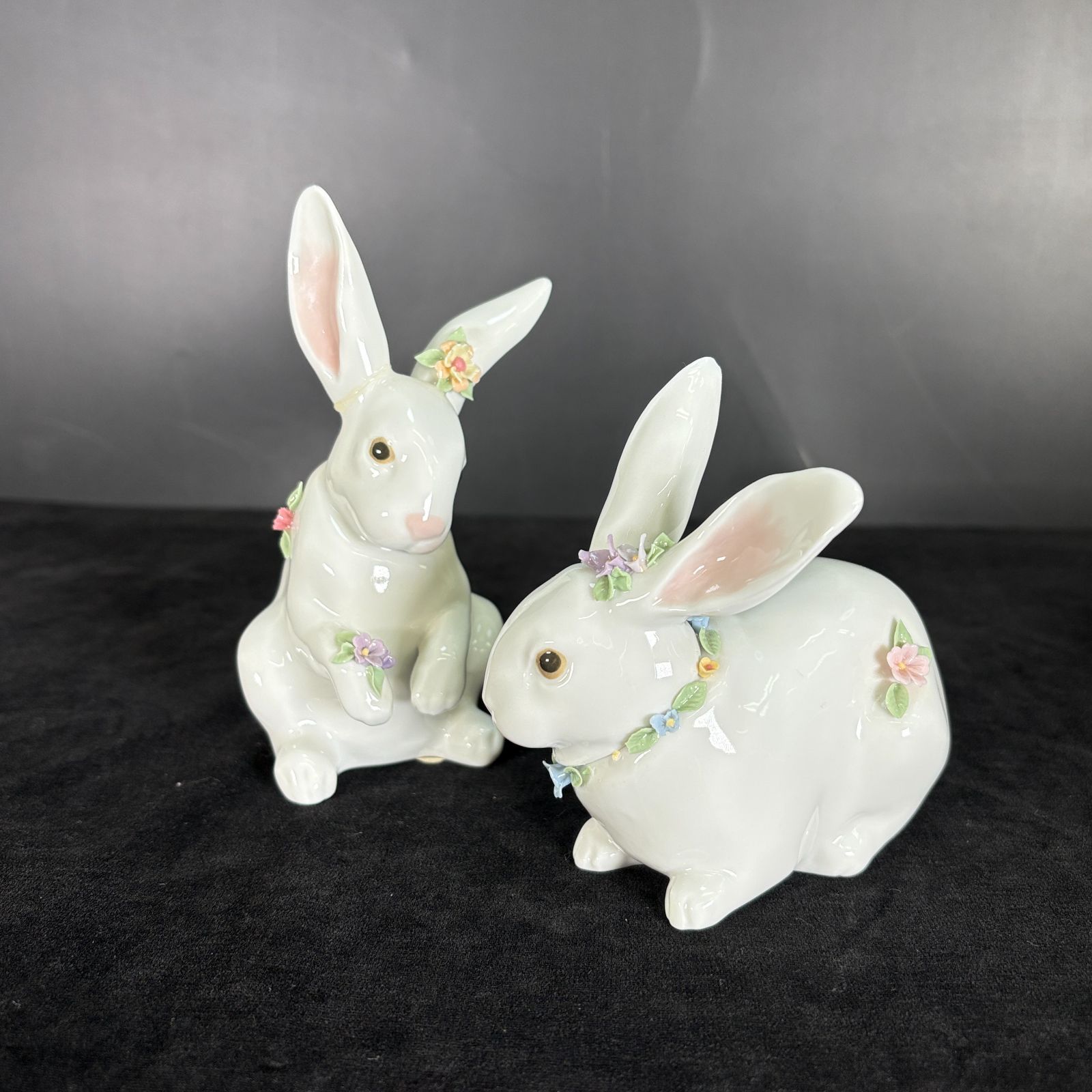 リヤドロ LLADRO フィギュリン リアドロ うさぎ 2026年最新Yahoo