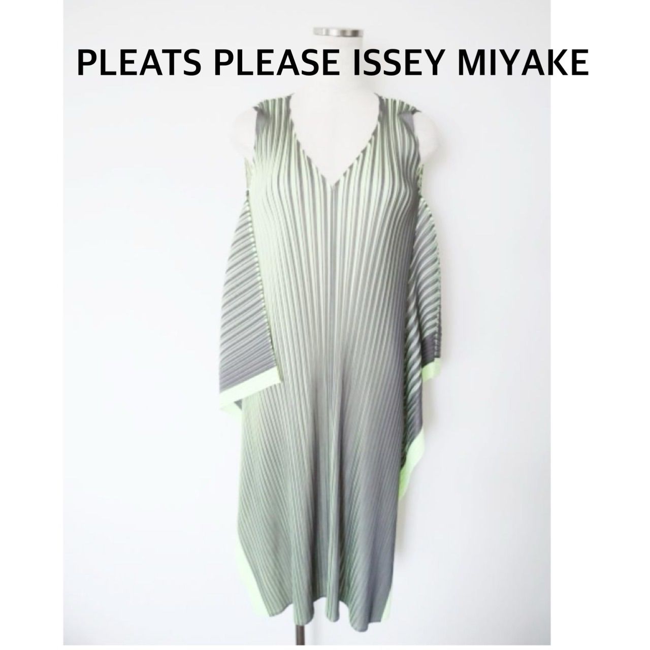 PLEATS PLEASE ISSEY MIYAKE プリーツプリーズ イッセイミヤケ 