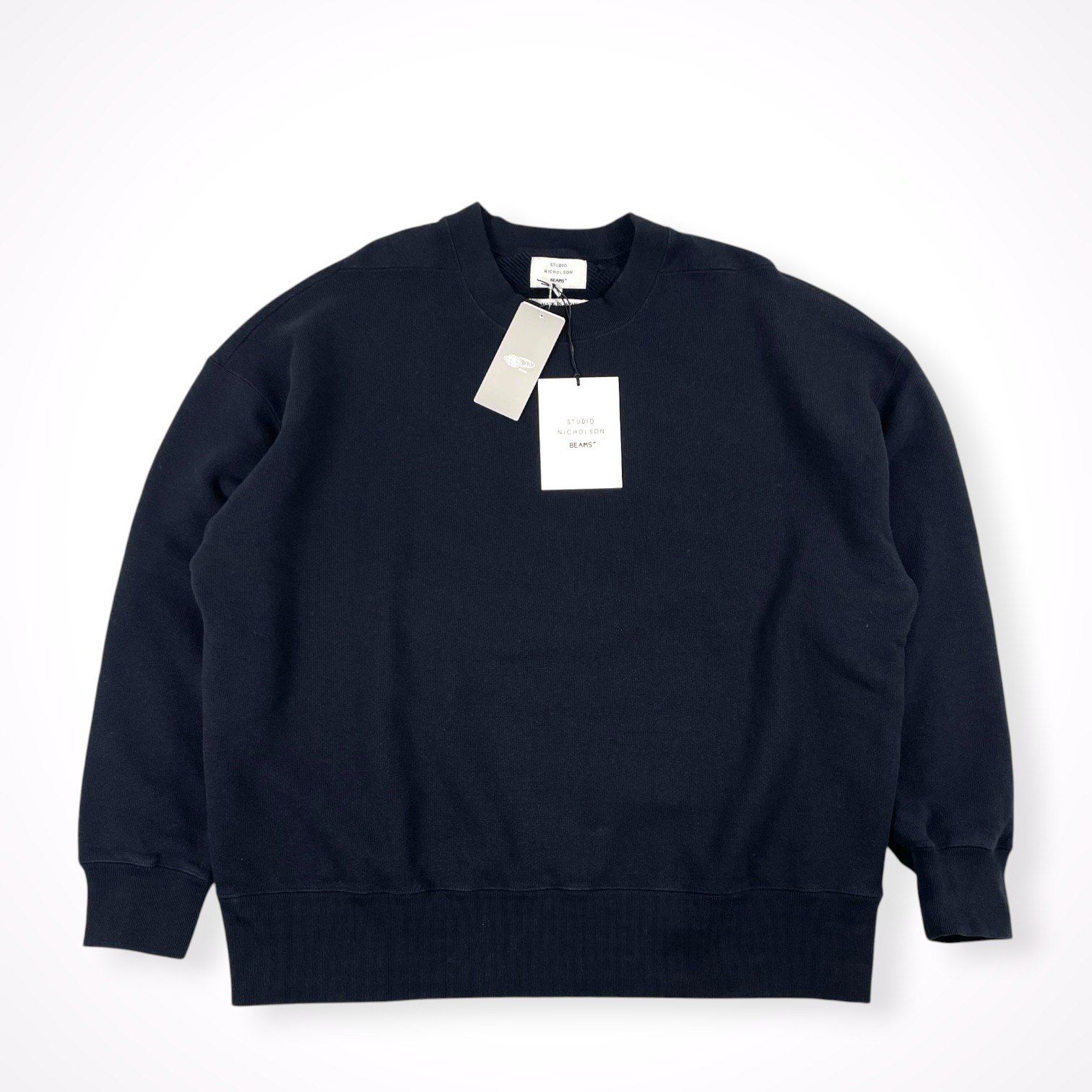 STUDIO NICHOLSON × BEAMS PLUS スタジオニコルソン ビームスプラス