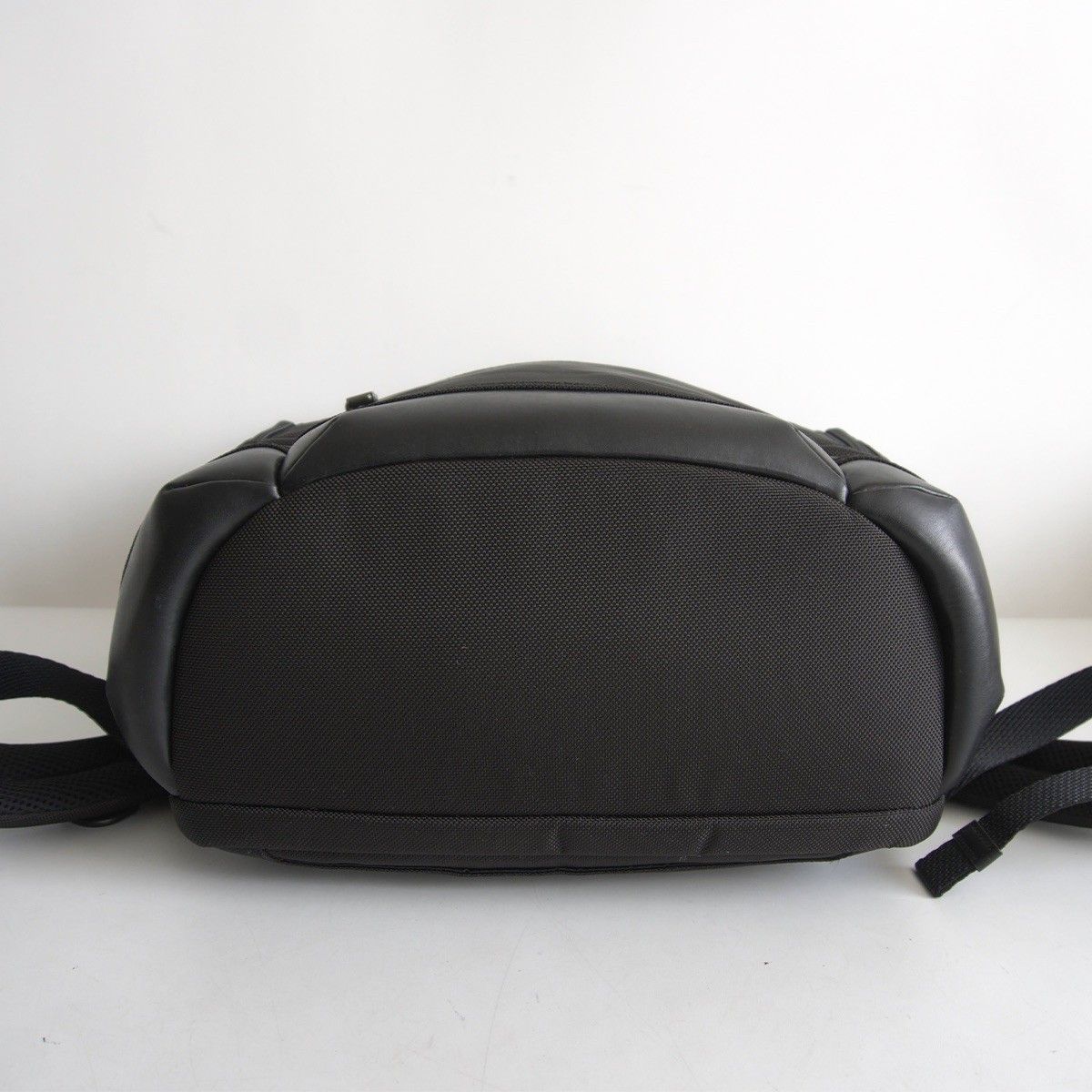 美品】 TUMI 【2223681D0/Alpha Bravo PARRISH backpack】ブラック 