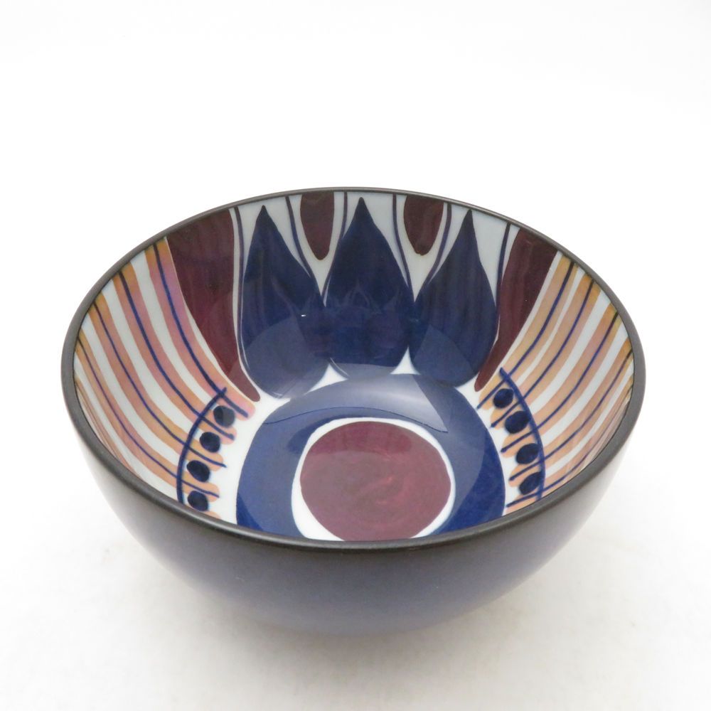 美品 ROYAL COPENHAGEN ロイヤルコペンハーゲン Tenera テネラ Inge