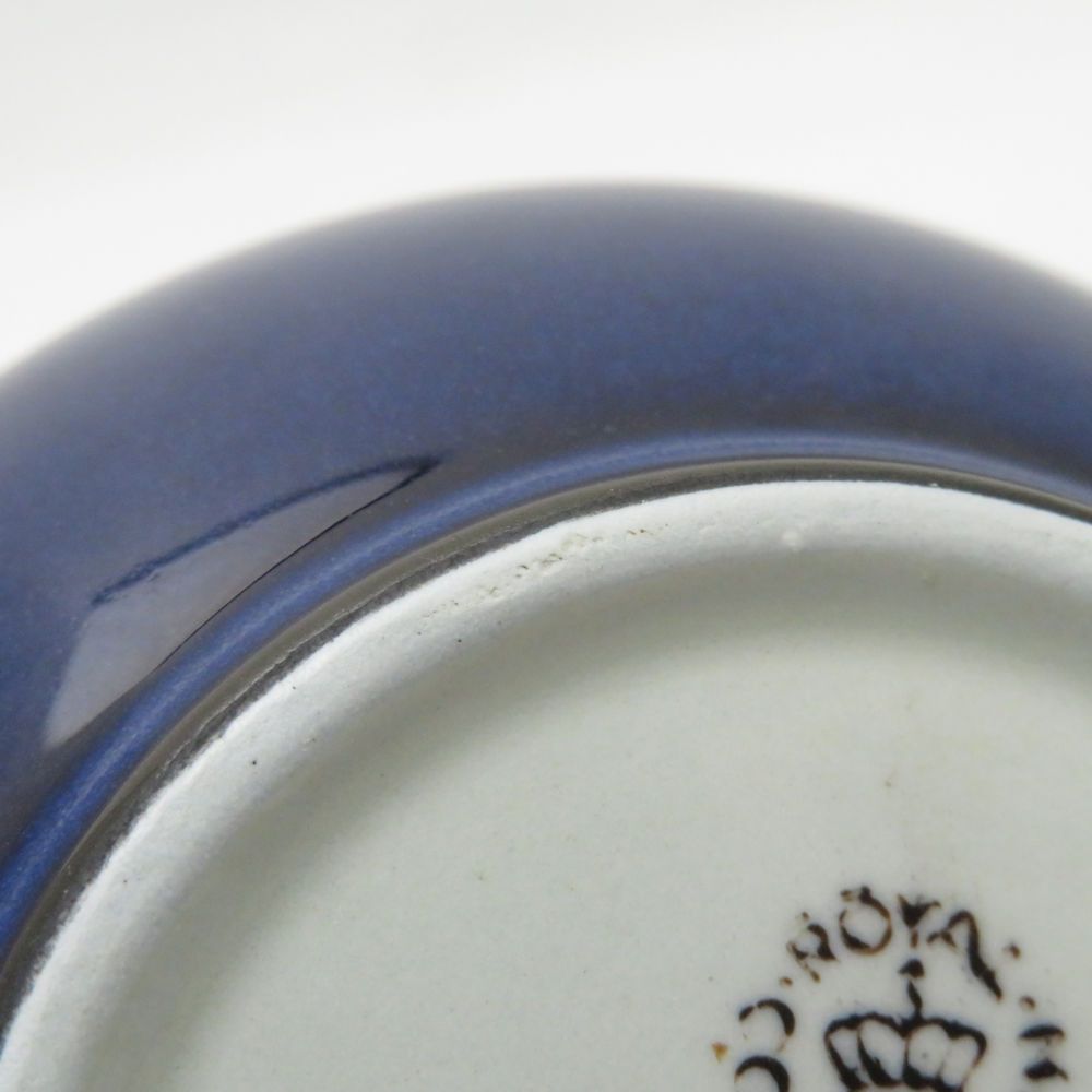 美品 ROYAL COPENHAGEN ロイヤルコペンハーゲン Tenera テネラ Inge