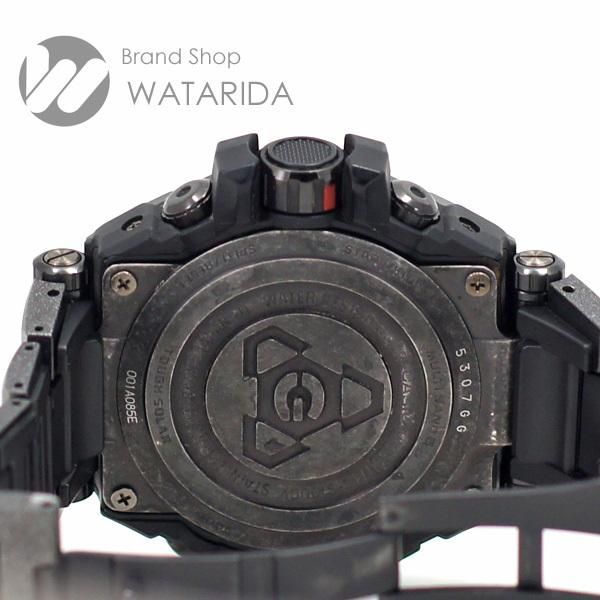 カシオ CASIO 腕時計 G-SHOCK MT-G MTG-S1000V-1AJF フルメタル SS 箱