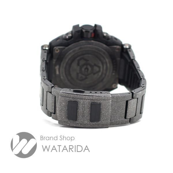 カシオ CASIO 腕時計 G-SHOCK MT-G MTG-S1000V-1AJF フルメタル SS 箱