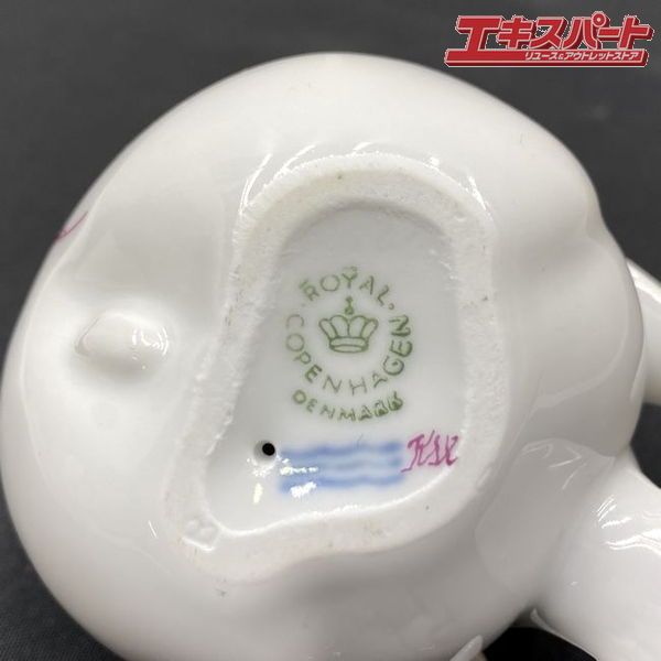 ロイヤルコペンハーゲン ROYAL COPENHAGEN フィギュリン 小鳥