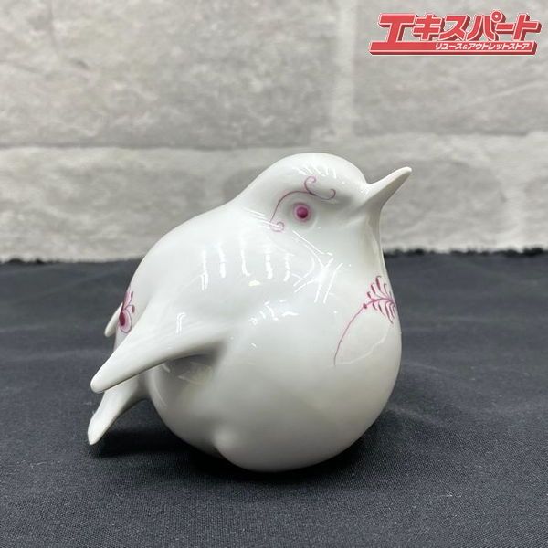 ロイヤルコペンハーゲン ROYAL COPENHAGEN フィギュリン 小鳥