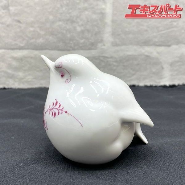 ロイヤルコペンハーゲン ROYAL COPENHAGEN フィギュリン 小鳥