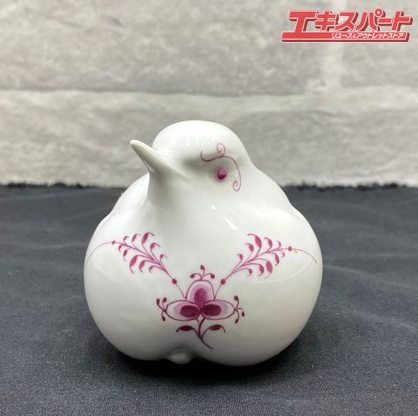ロイヤルコペンハーゲン ROYAL COPENHAGEN フィギュリン 小鳥