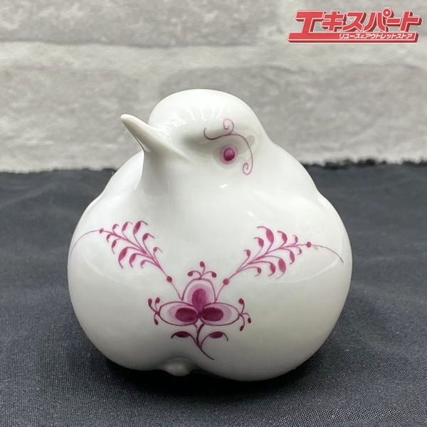 ロイヤルコペンハーゲン ROYAL COPENHAGEN フィギュリン 小鳥