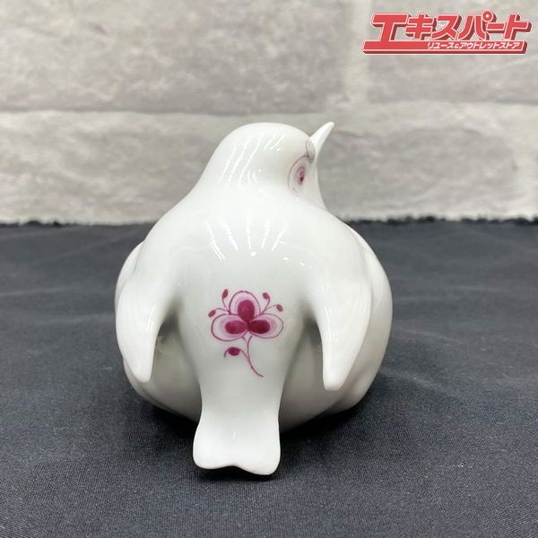 ロイヤルコペンハーゲン ROYAL COPENHAGEN フィギュリン 小鳥