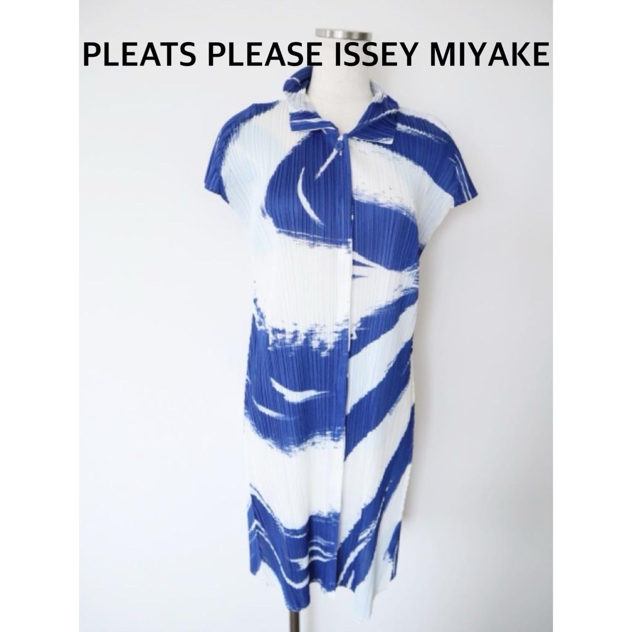 PLEATS PLEASE ISSEY MIYAKE プリーツプリーズ イッセイミヤケ