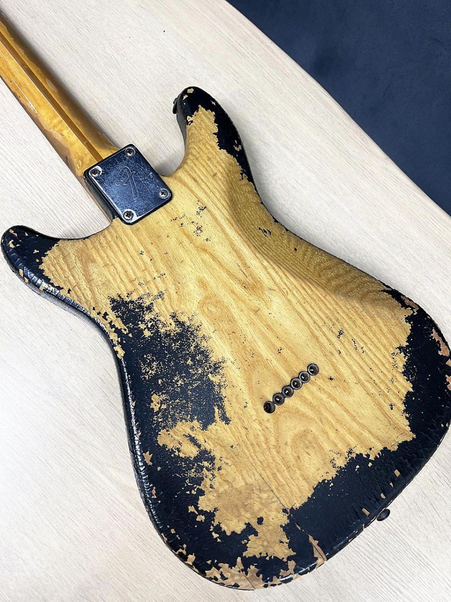 ジャンク品】 Fender フェンダー エレキギター LEAD?LEAD 1 ☆ - メルカリ