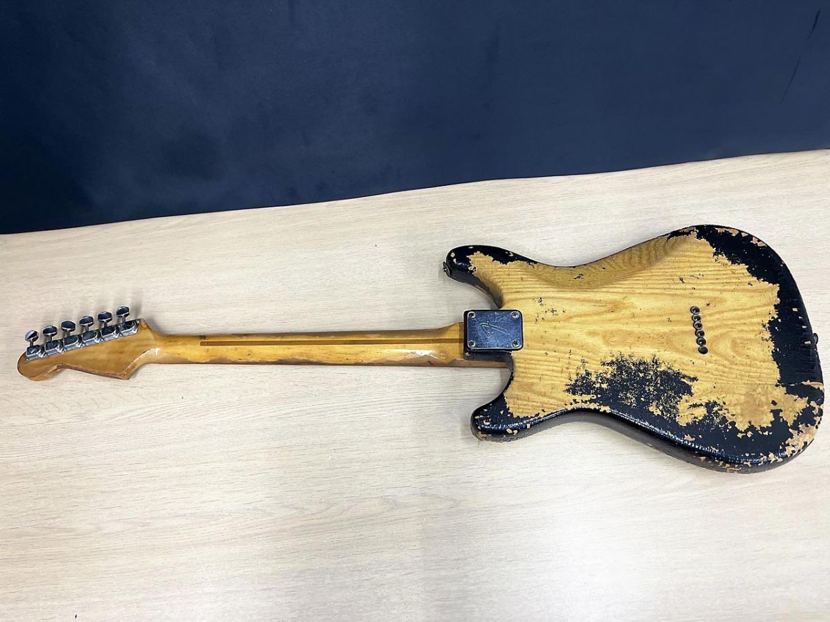 ジャンク品】 Fender フェンダー エレキギター LEAD?LEAD 1 ☆ - メルカリ
