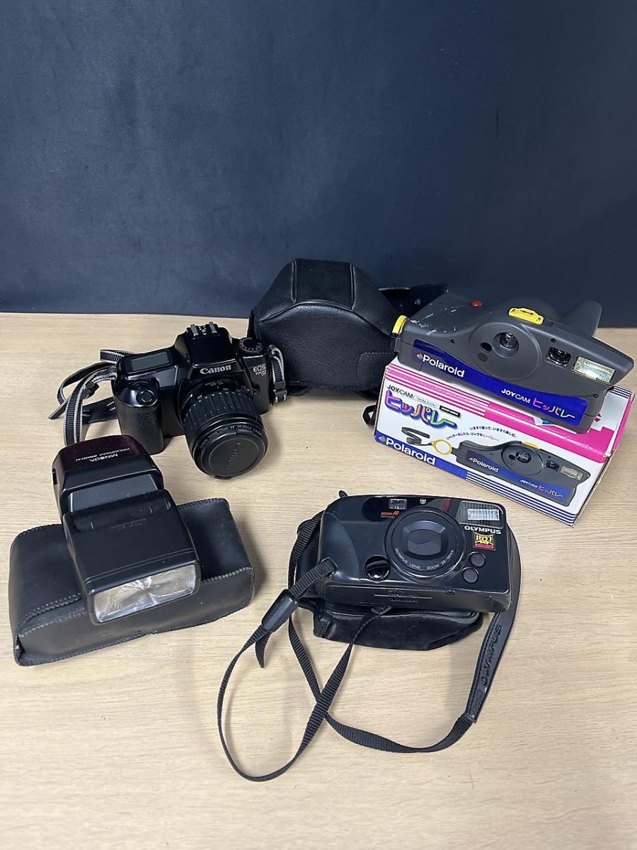 フィルムカメラ 他 まとめ / Nikon / Canon / OLYMPUS / KONICA