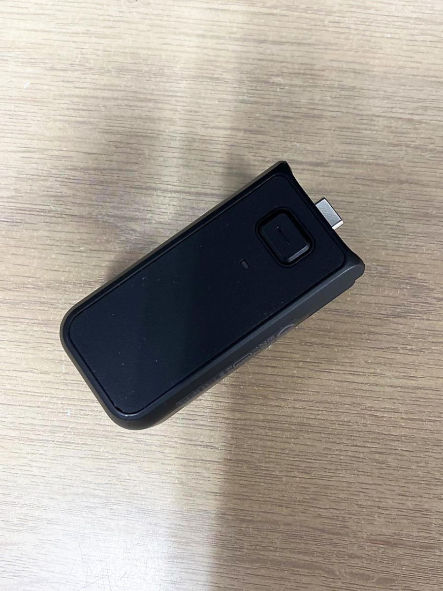 DJI Osmo Pocket 3 Battery Handle バッテリーハンドル PP-103