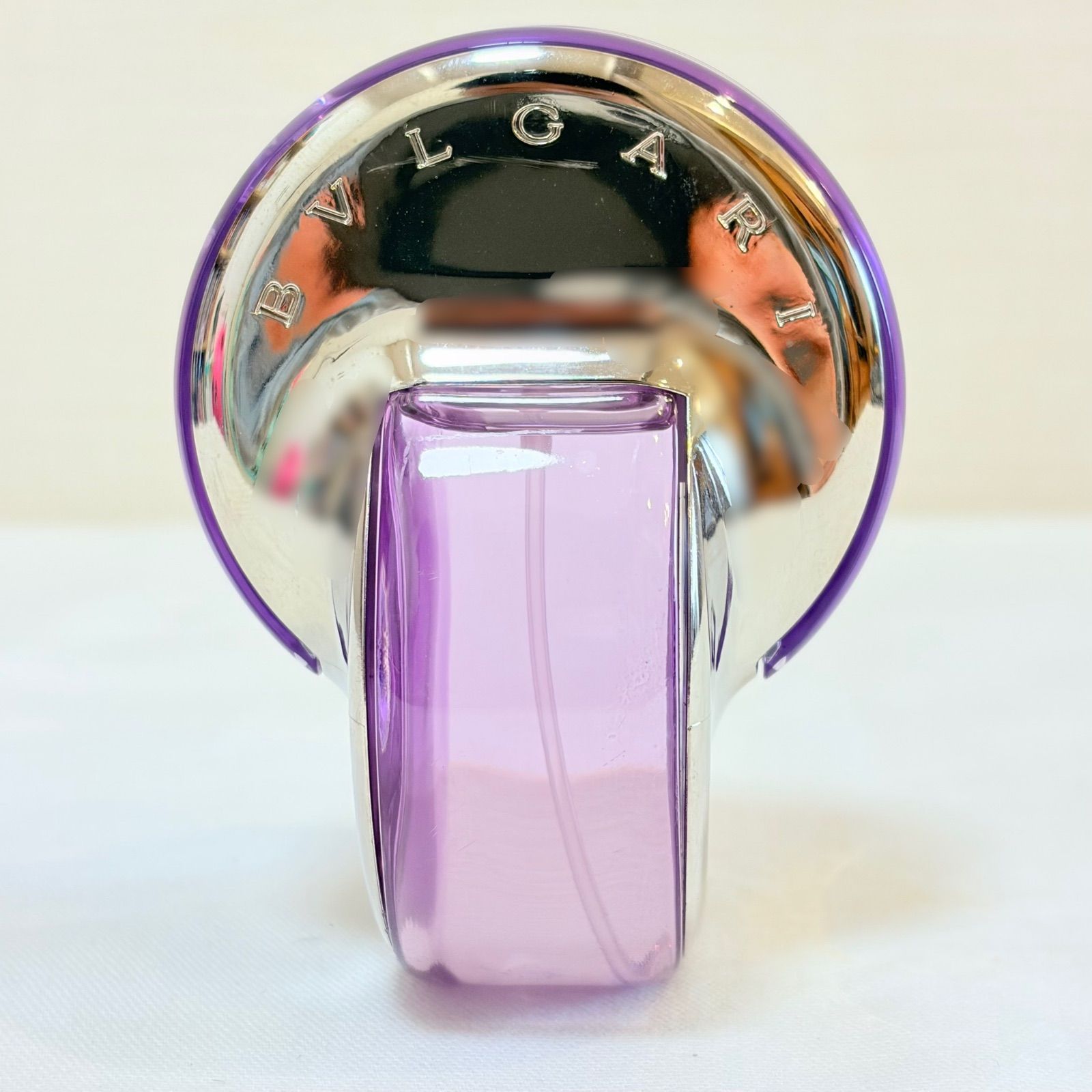 BVLGARI OMNIA AMETHYSTE オードトワレ 40mL 【公式通販】