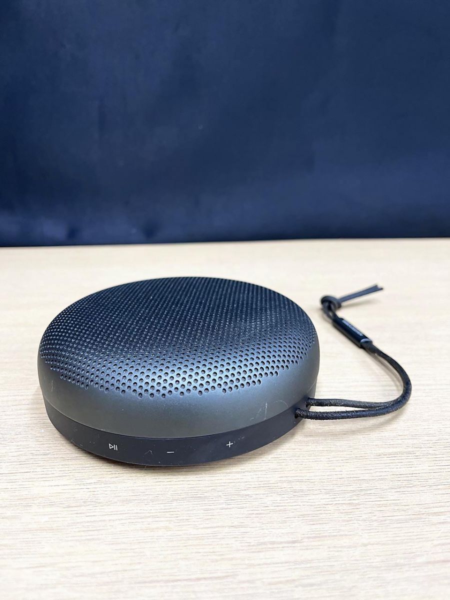売り出し半額 メルセデス限定 B&O Beosound 【公式通販】