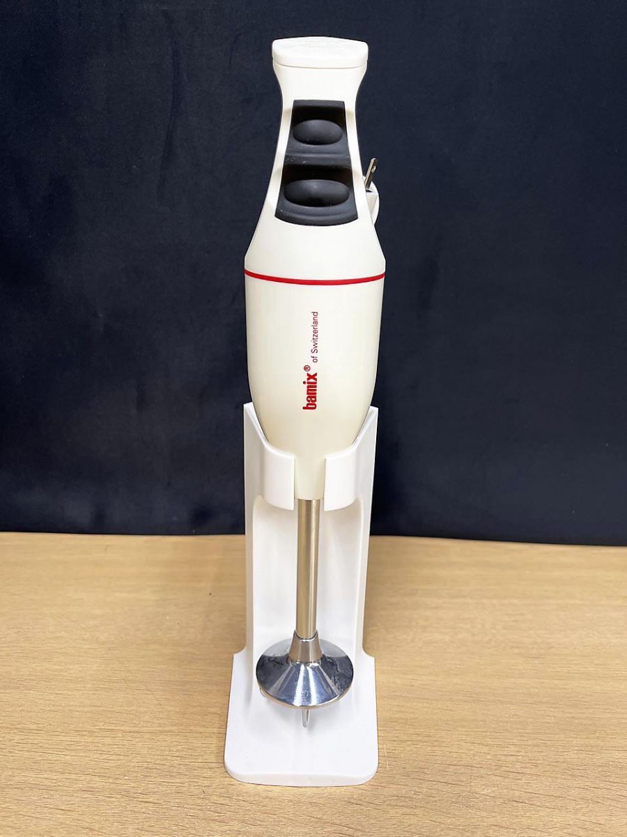 先取りSALE バーミックスM200