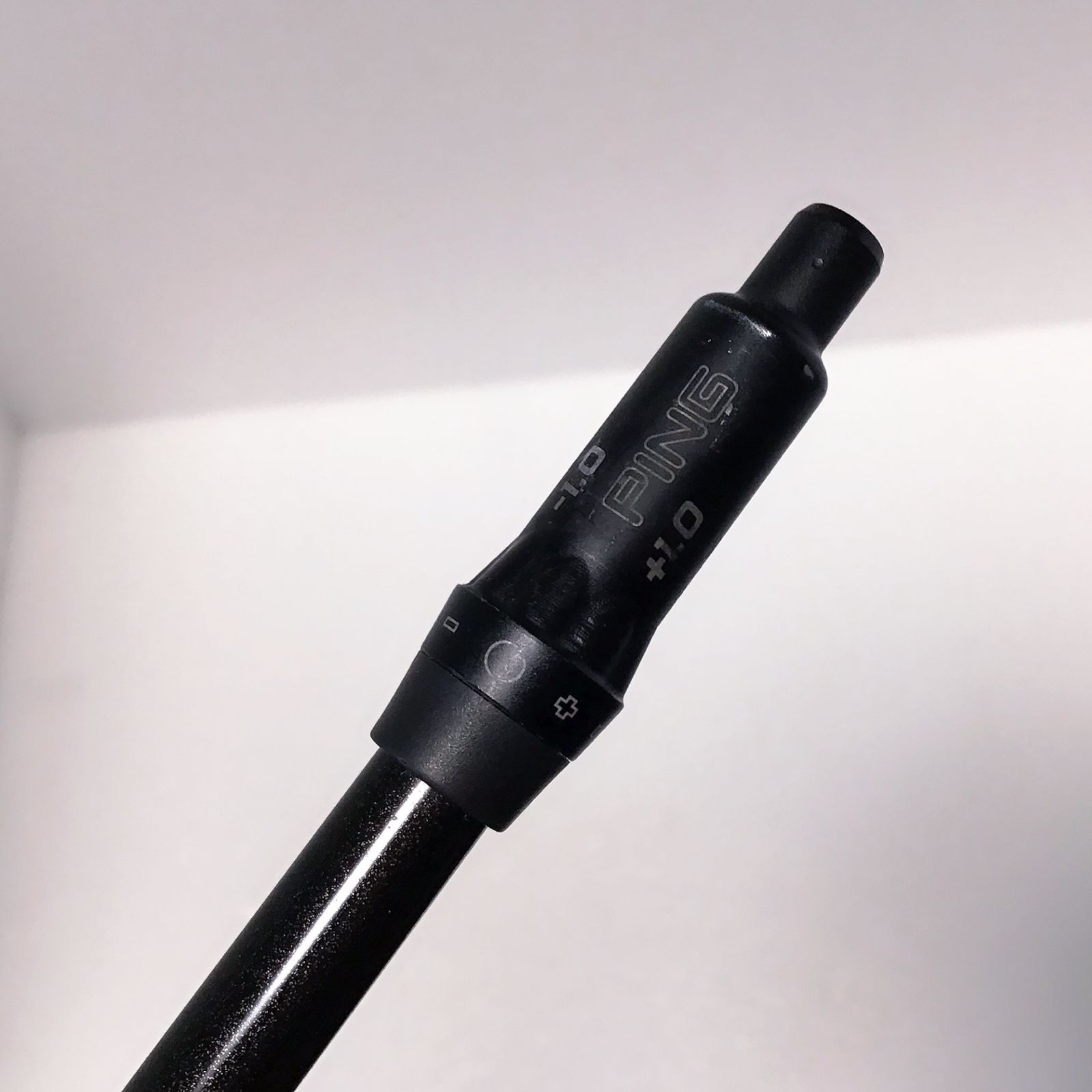 マミヤ ジアッタス The ATTAS 6S ピン G410~G440 ドライバー用 