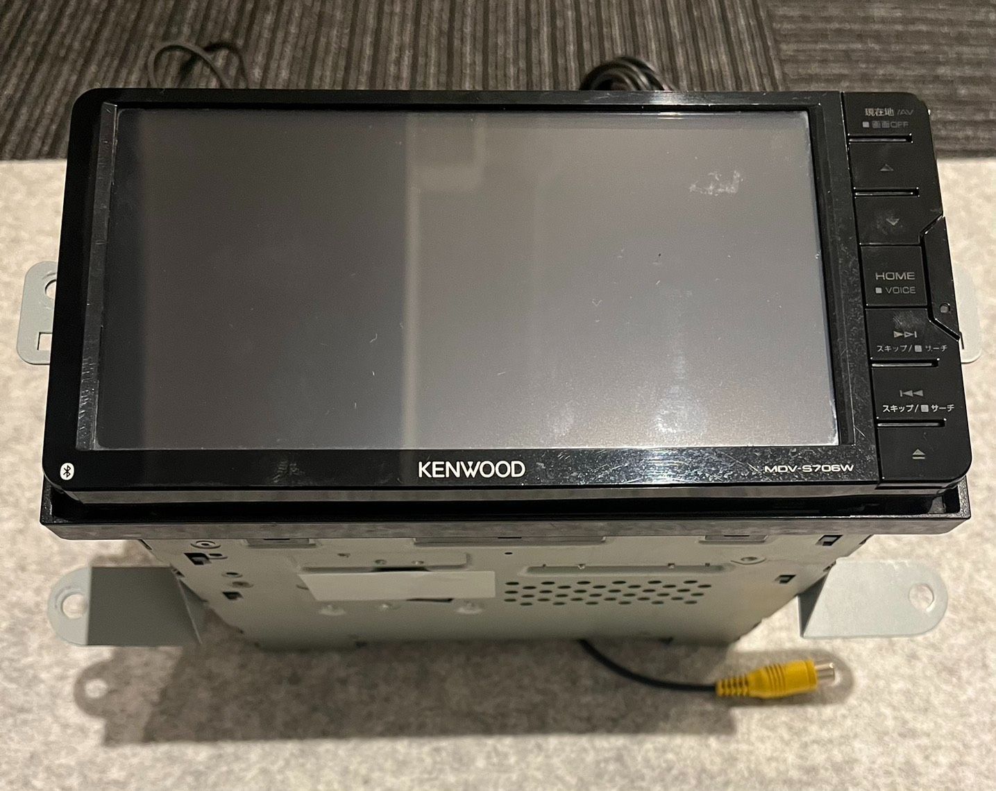 MDV-S706W 【公式通販】
