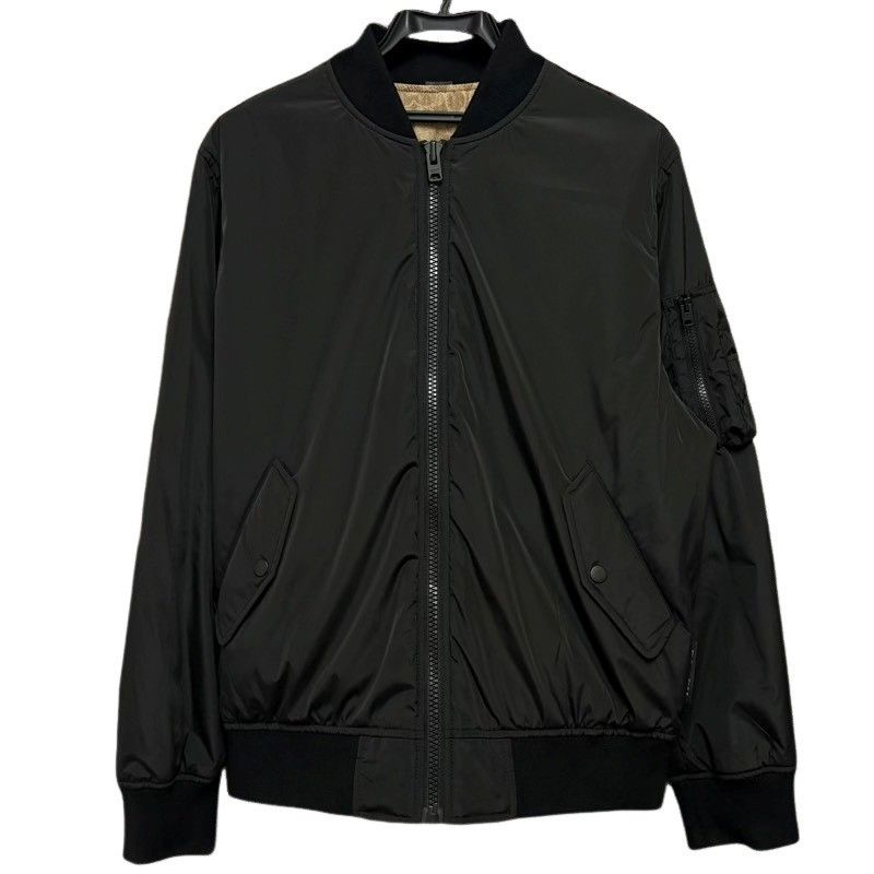 Coach リバーシブルMA-1 Size M 【公式通販】