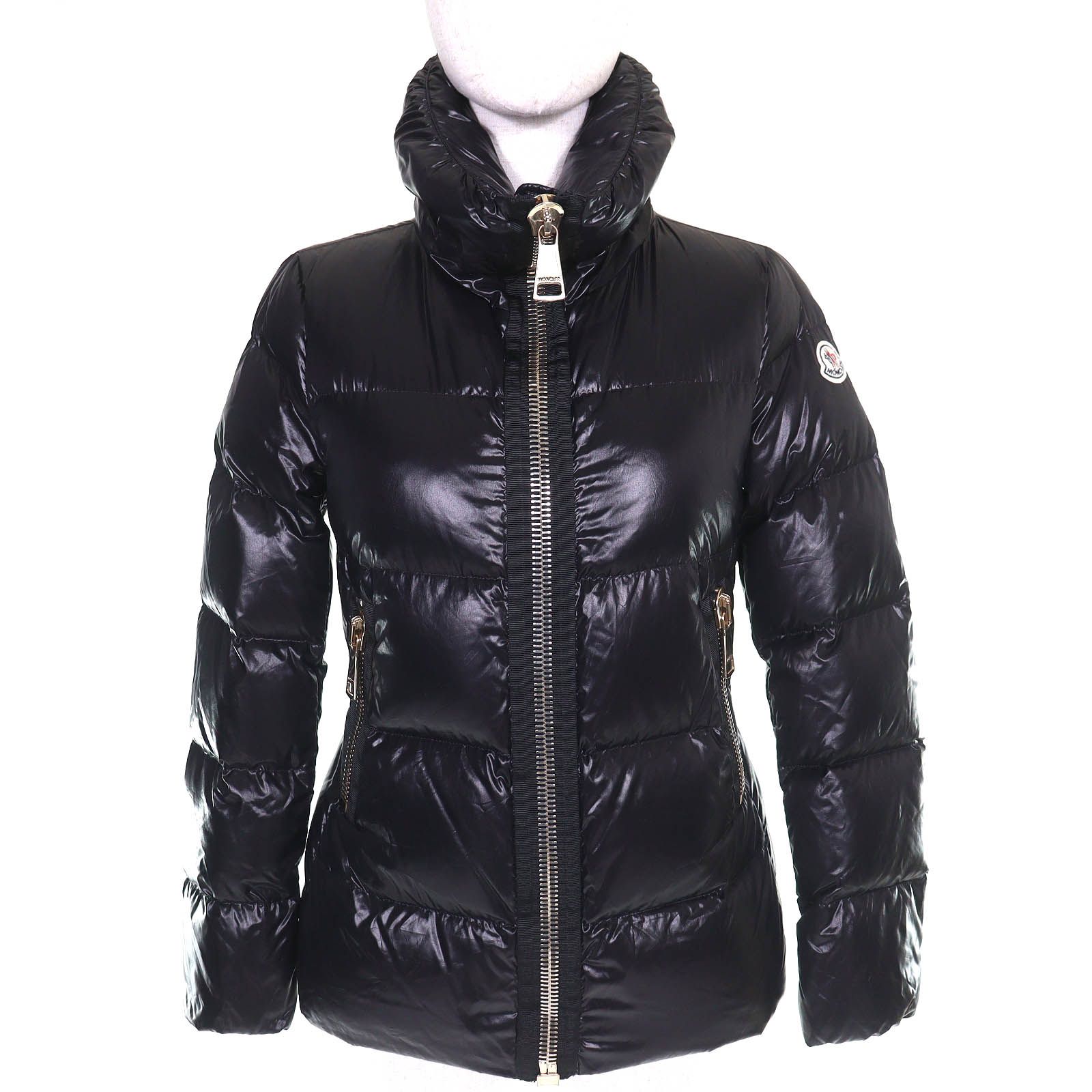 美品△MONCLER モンクレール 2015年製 A20934636705 JOUX ジョックス 