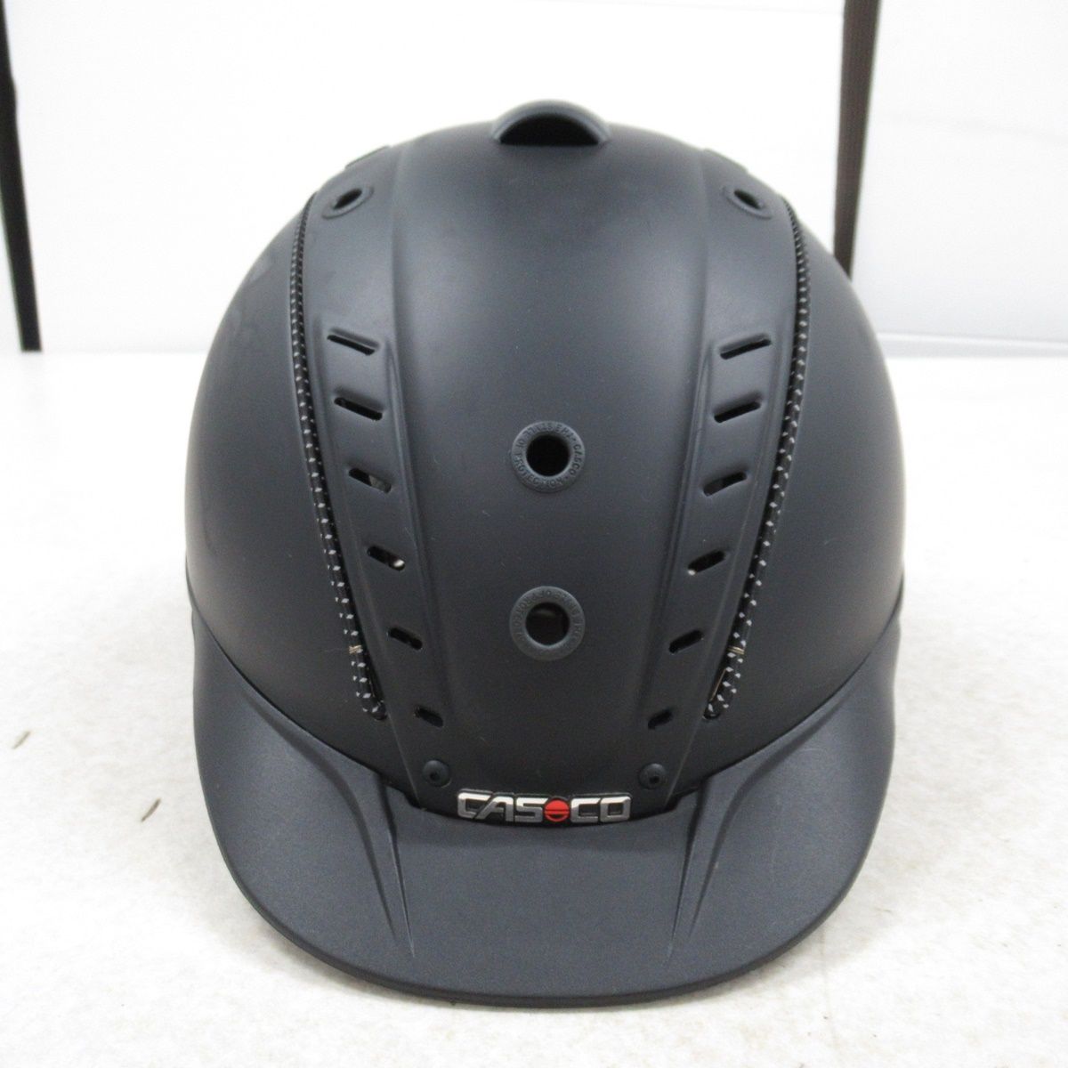 CASCO カスコ ミストラル2 乗馬用ヘルメット Lサイズ