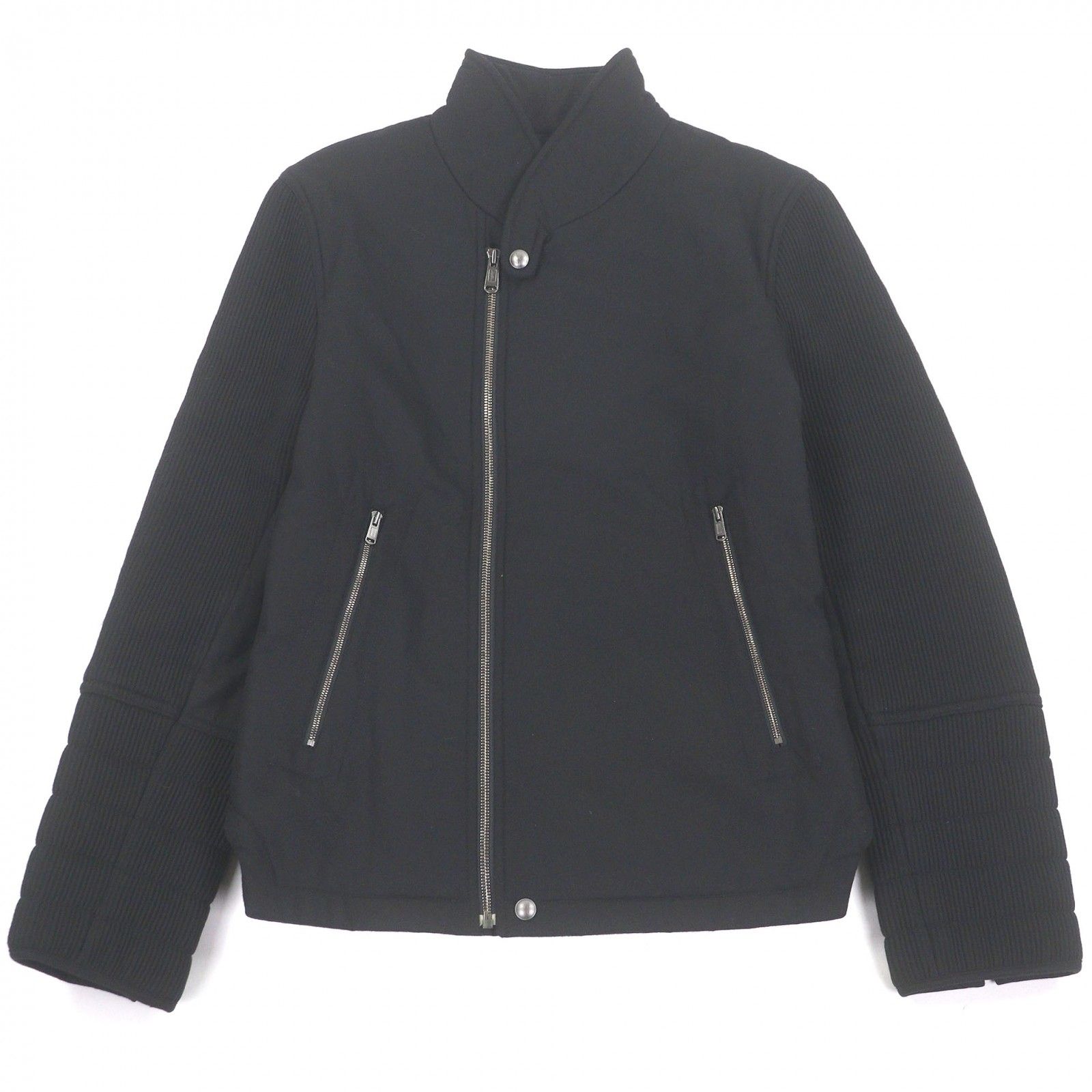 極美品□YVES SAINT LAURENT イヴ・サンローラン 291829 ステファノ