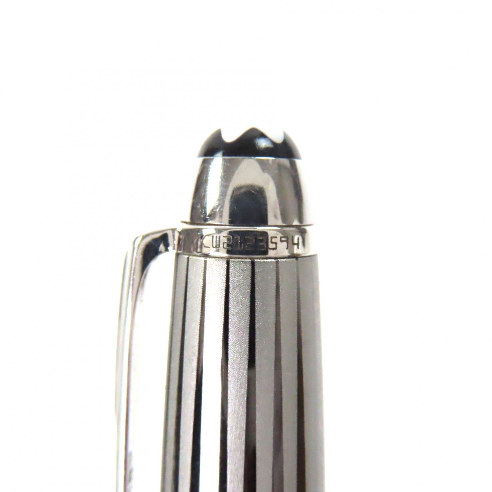 美品▽MONTBLANC モンブラン マイスターシュテュック ソリテール