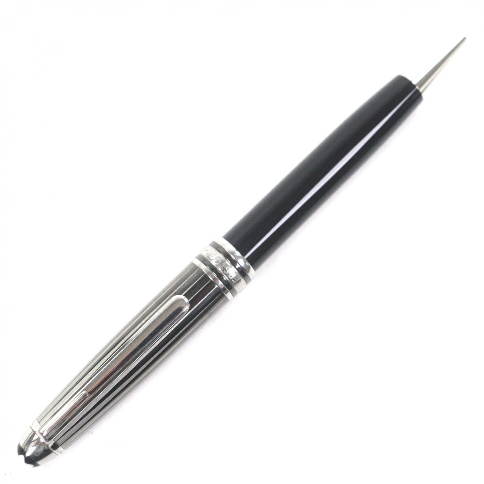 美品▽MONTBLANC モンブラン マイスターシュテュック ソリテール
