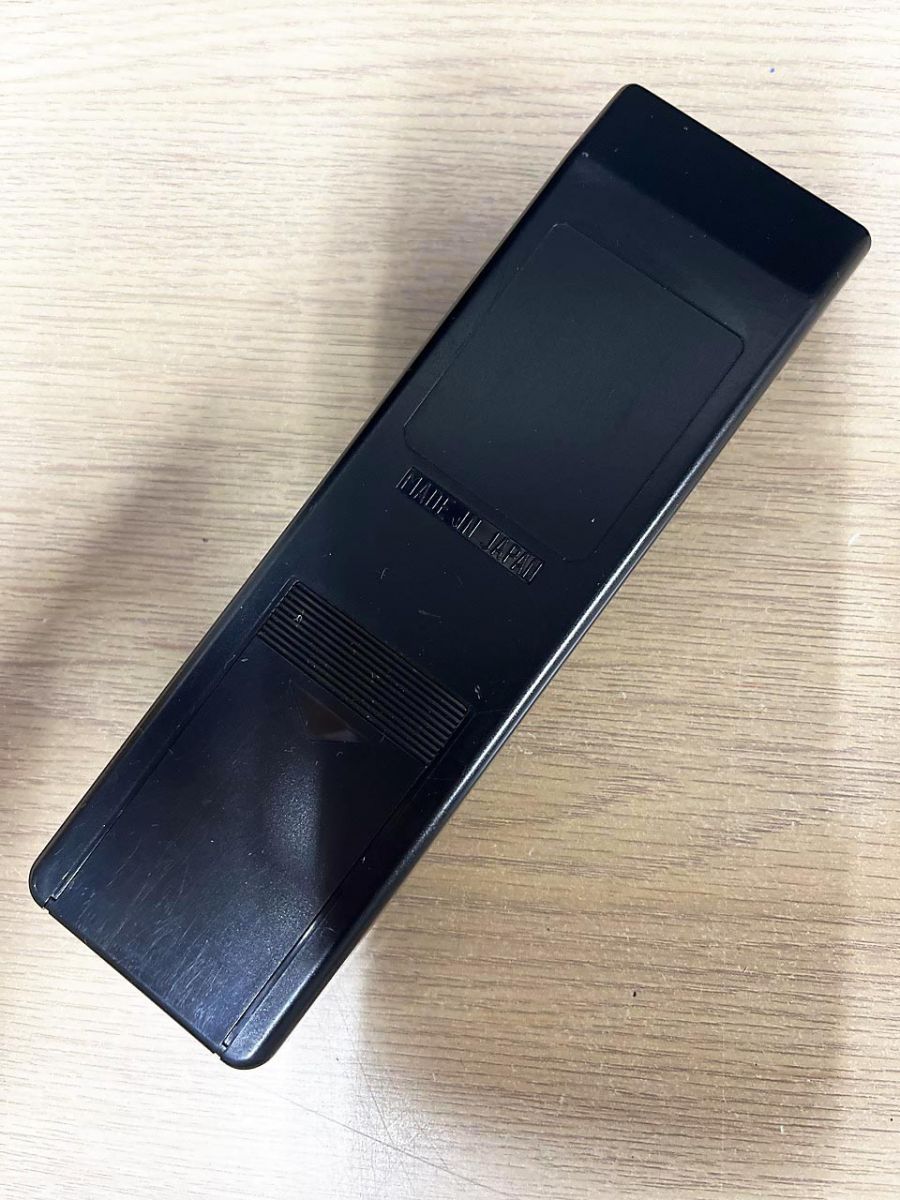 A＆D オーディオリモコン GX-Z9100R