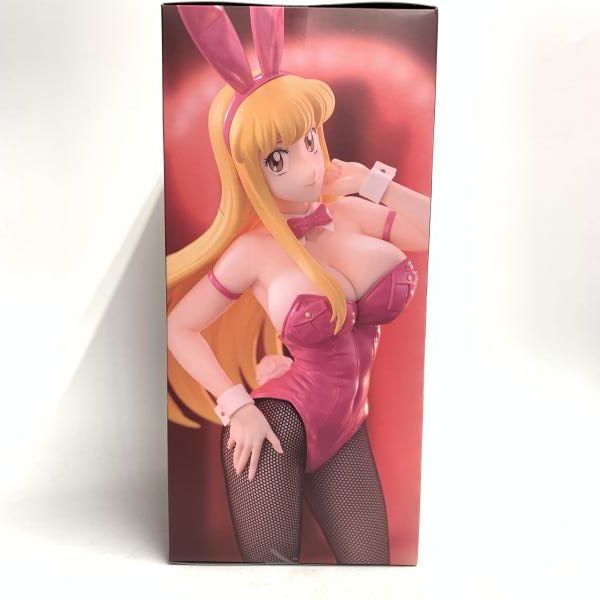 中古】BiCute Bunnies Figure 秋本麗子[18] - メルカリ