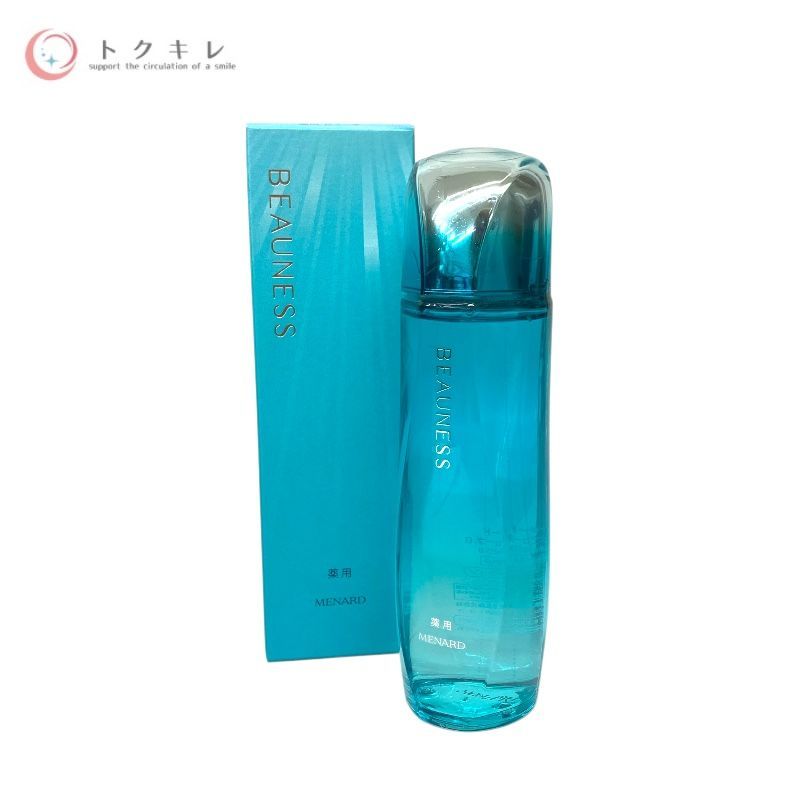メナード薬用ビューネ 160ml＋30ml 新品 2点セット 【公式通販】