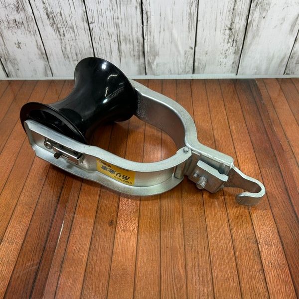 中古】育良精機 吊リ金車(大) IS-OW2 【野田愛宕店】 - メルカリ