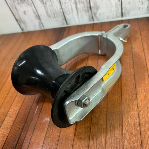 育良精機 IS-OW2 吊り金車 3個セット【野田愛宕店】【店頭取引限定】【中古】ITLKMGTIUP4I 楽天市場】育良精機 (配送先法人限定) 吊り金車 IS-OW2 安全最大荷重
