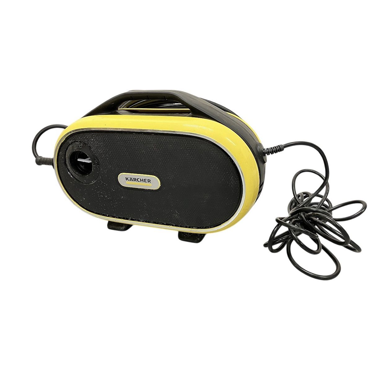 KARCHER JTK silent 家庭用 高圧洗浄機 家電 ケルヒャー サイレント 