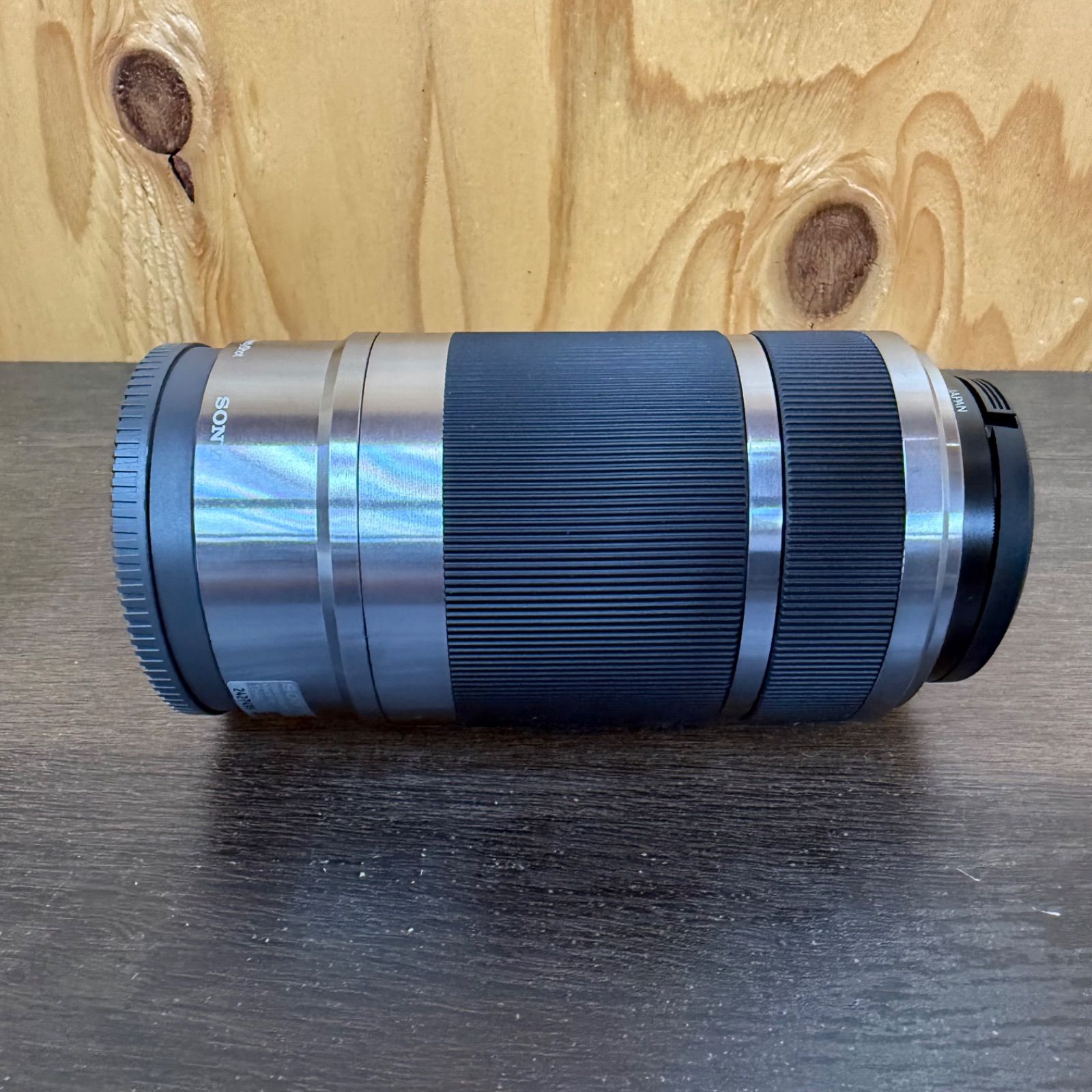 店舗販売併用】SONY E 55-210mm OSS SEL55210 望遠ズームレンズ E 