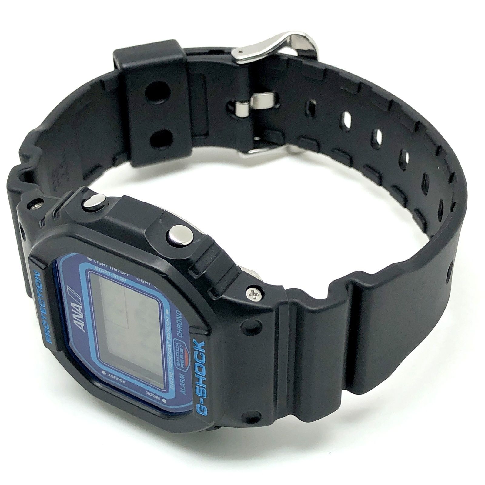 G-SHOCK ジーショック DW-5600VT ANA エーエヌエー コラボモデル