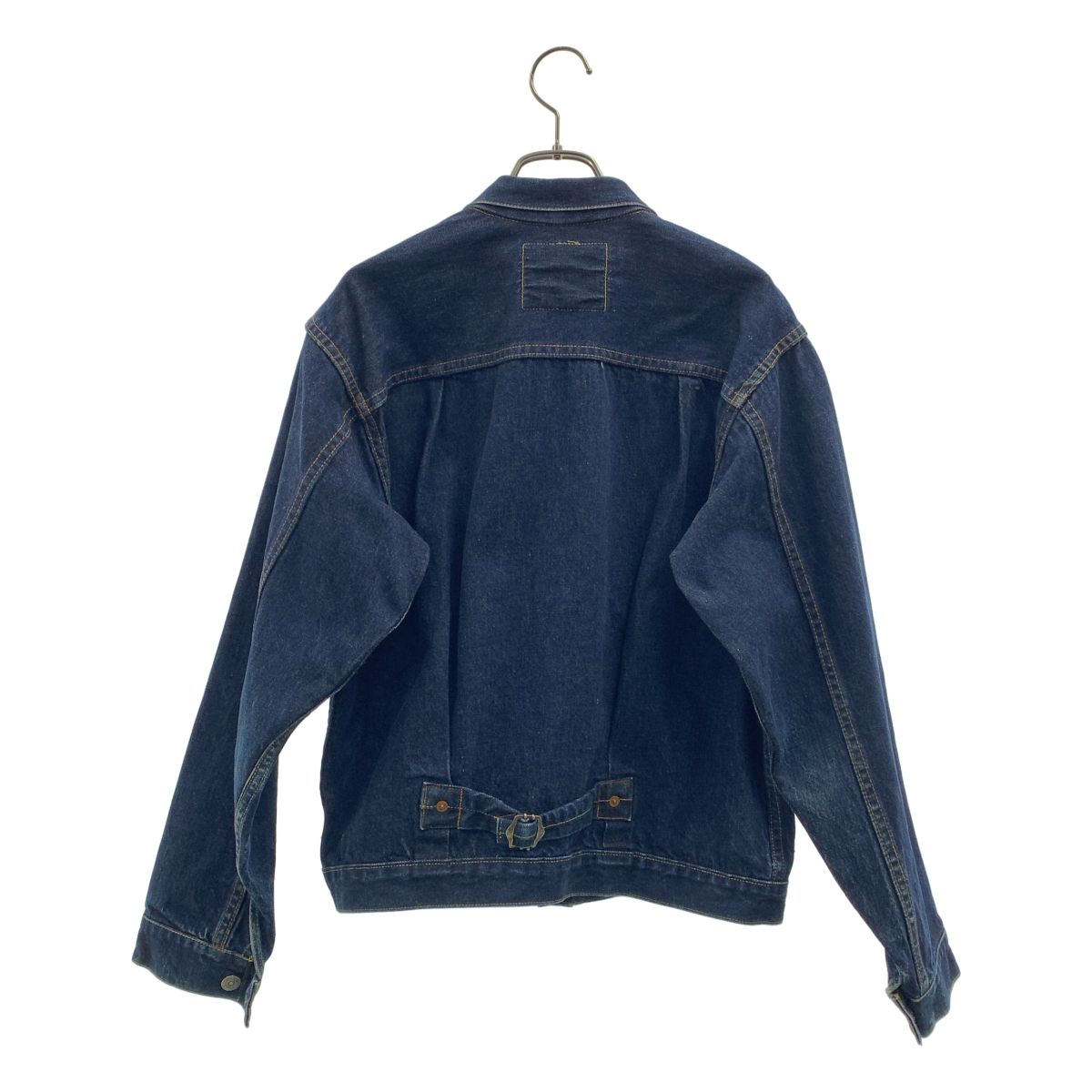 Levi's / リーバイス | 506XX 対戦モデル バレンシアガ工場 デニム