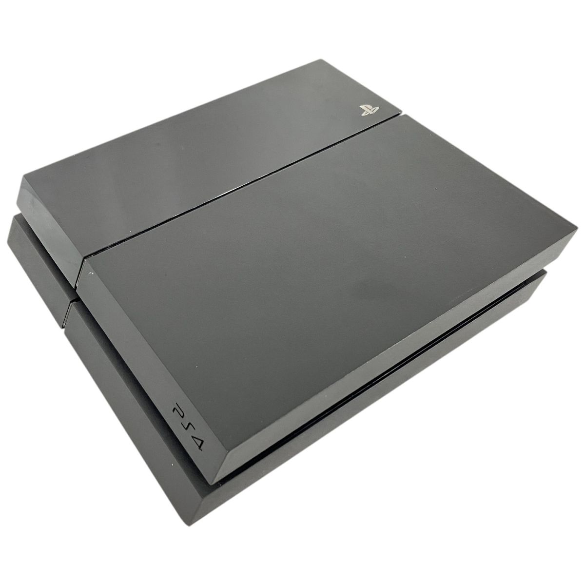 SONY CUH-1100A PlayStation4 PS4 500GB ゲーム機 ソニー 家電 中古 