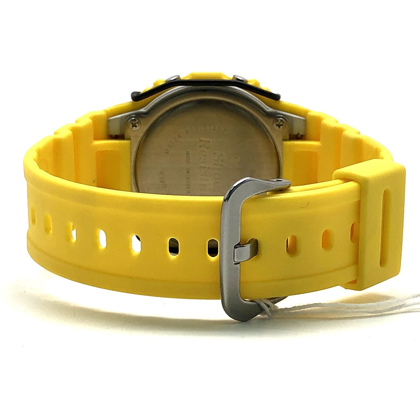 G-SHOCK ジーショック DW-5600ED-9 スピードモデル プロテクター付 G 