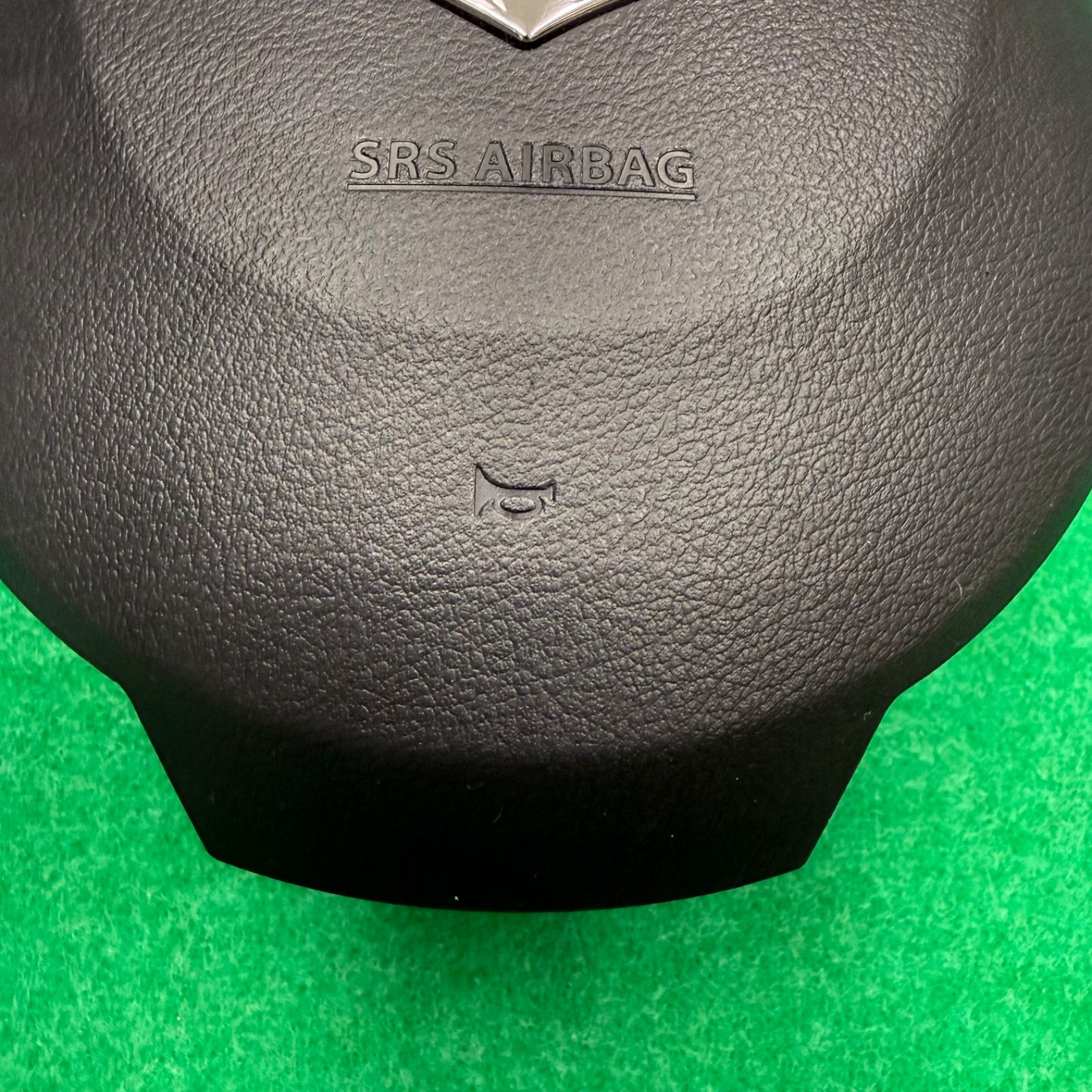 スズキ ワゴンR MH55S 純正 ホーンパッド [インフレーター欠品] 【公式