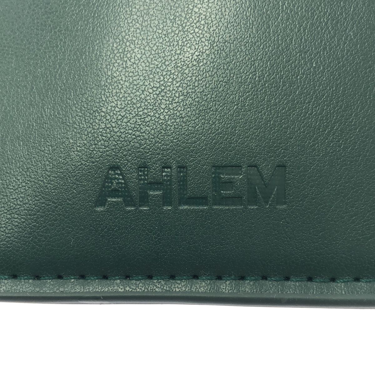 美品】 AHLEM / アーレム | Bonaparte ボナパルト サングラス | 53