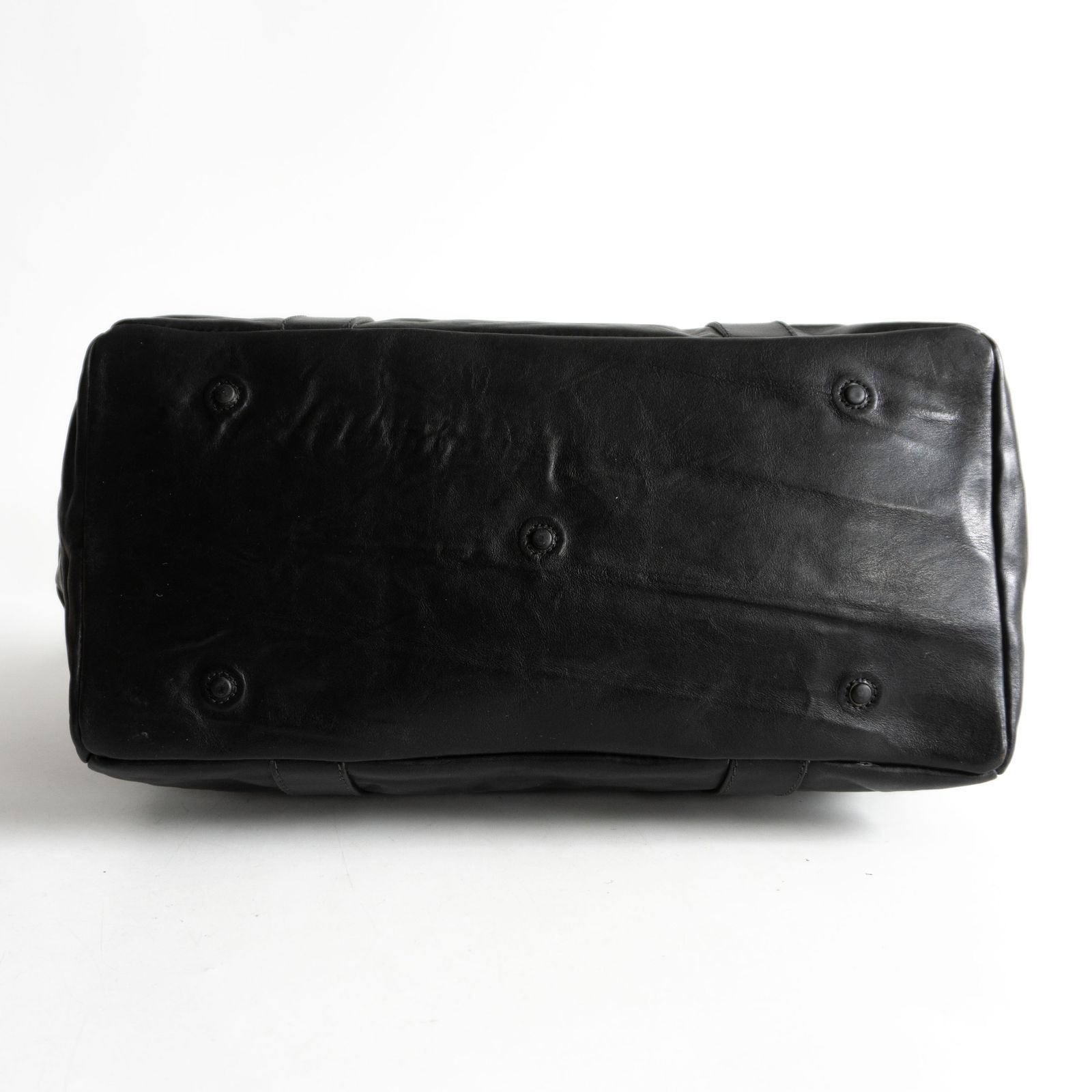 EDIFICE別注】 DANIEL&BOB 【CULODORO RODI 2WAY】ブラック クロドーロ 