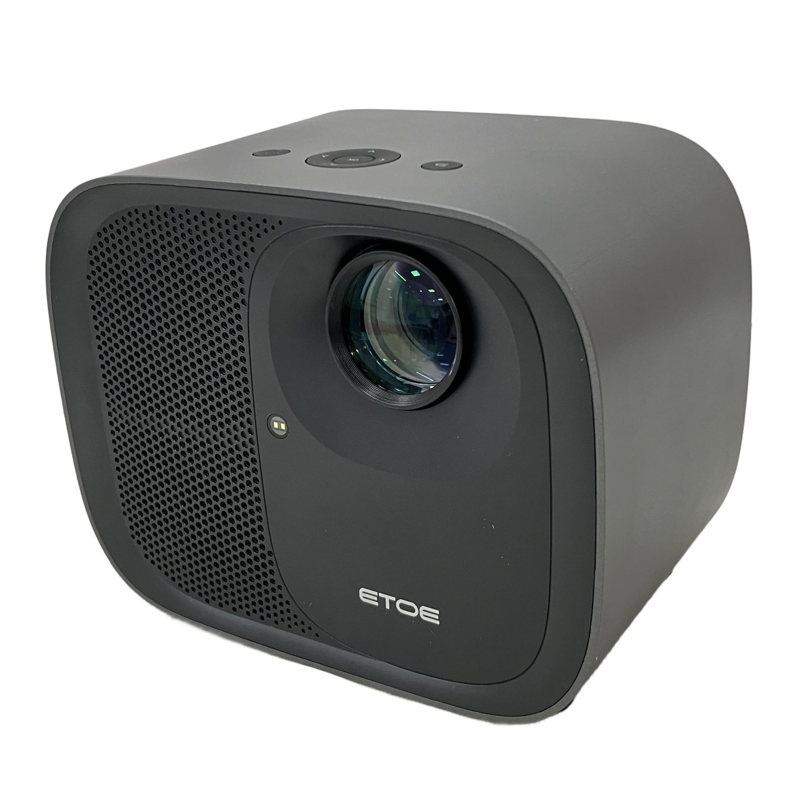 ETOE E3 PRO プロジェクター A1332 映像機器 家電 未使用 開封済み