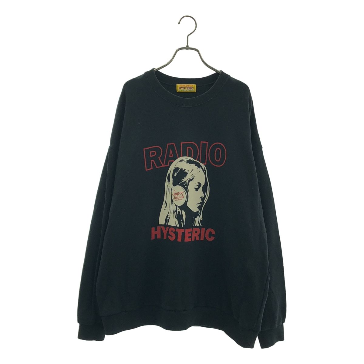正規品 購入 HYSTERIC GLAMOUR / ヒステリックグラマー | HYSTERIC