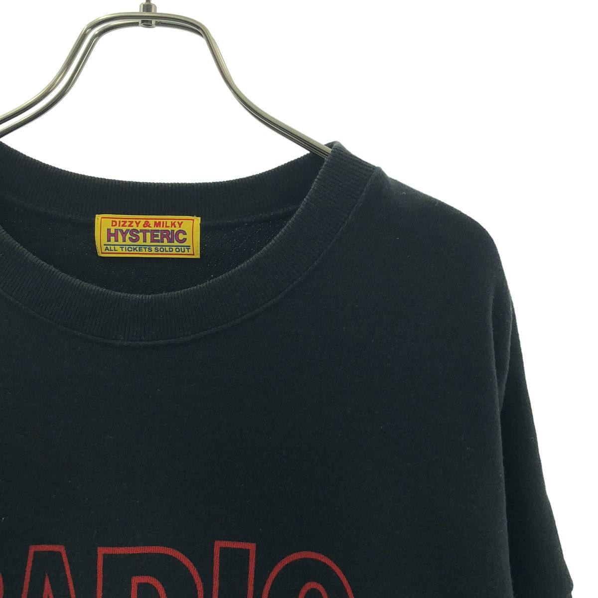 HYSTERIC GLAMOUR / ヒステリックグラマー | HYSTERIC RADIO プリント 
