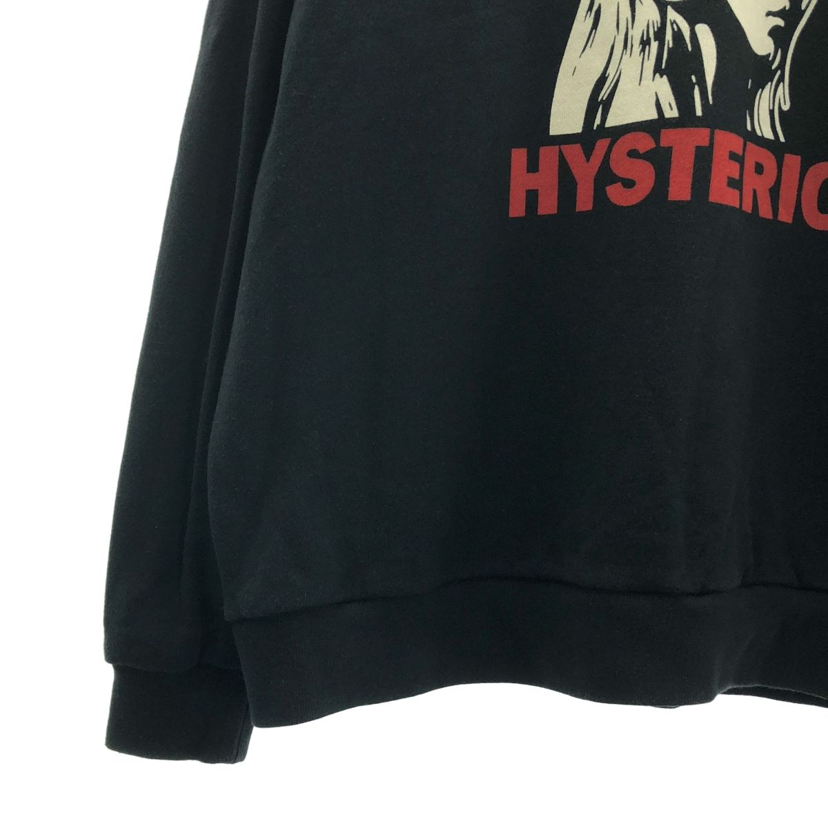 HYSTERIC GLAMOUR / ヒステリックグラマー | HYSTERIC RADIO プリント 